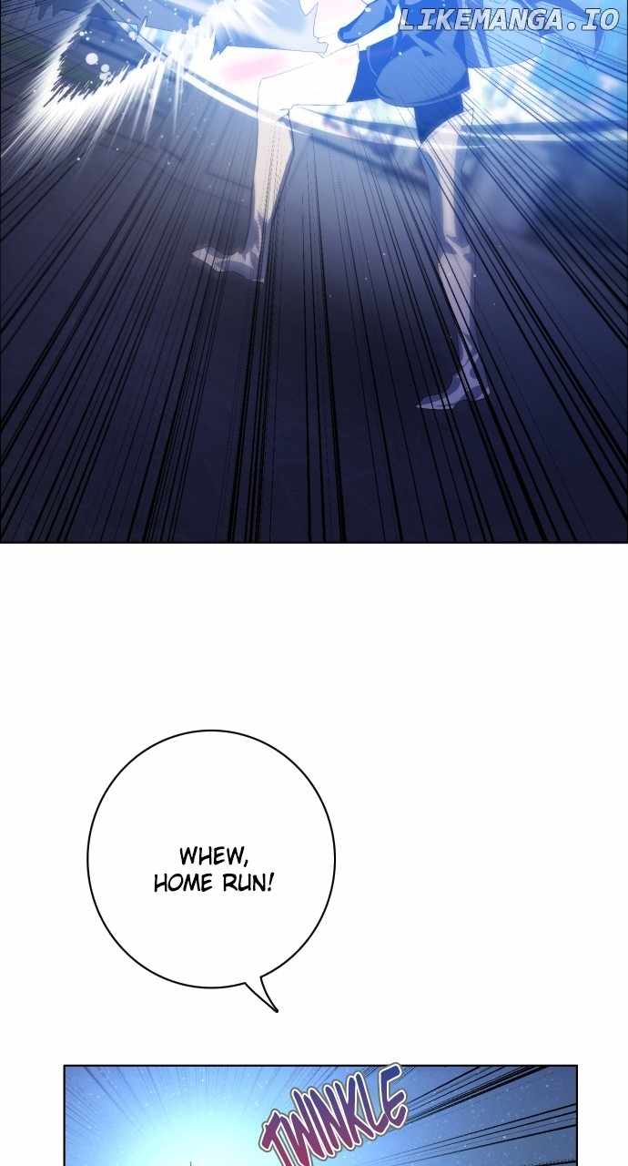 Zero Game Chapter 301 38